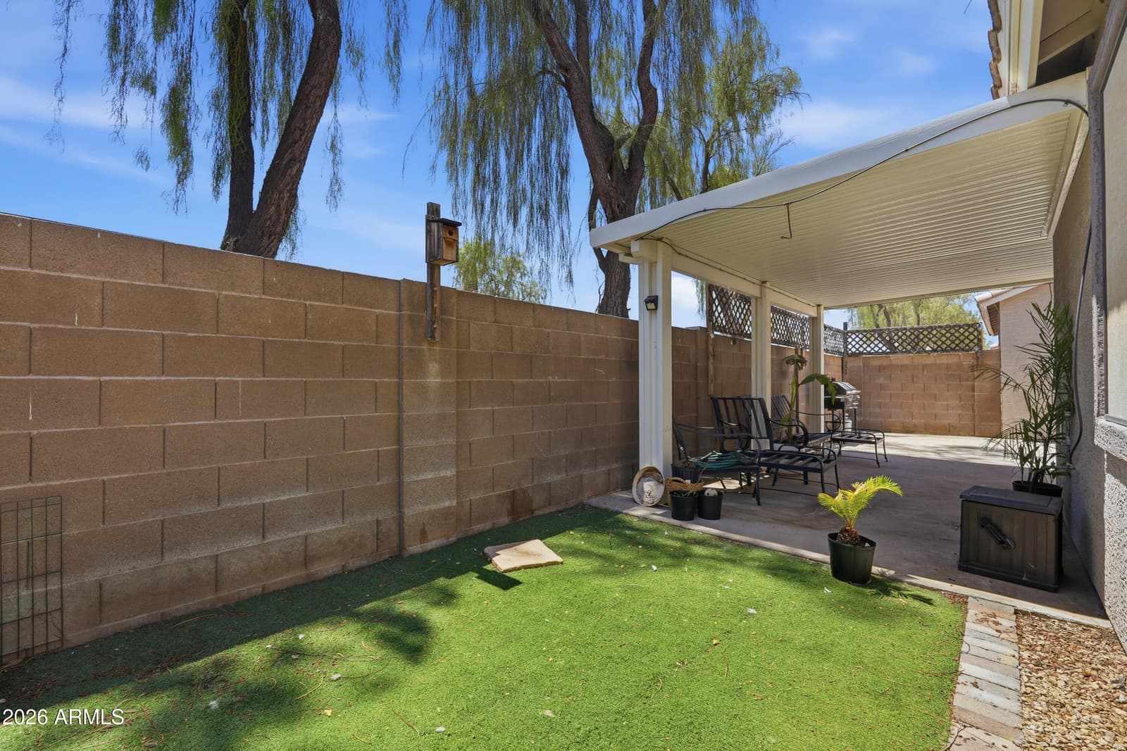 1425 S LINDSAY Road 16, Mesa, AZ 85204 — photo 41 of 41