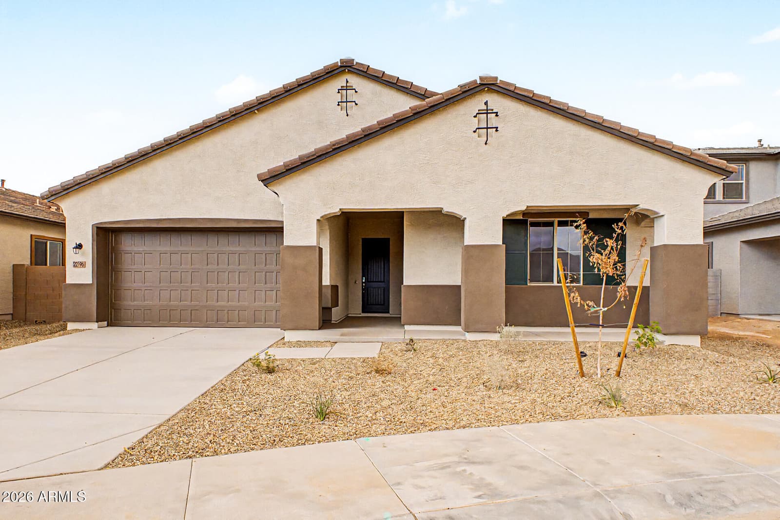 22196 W BLACKHAWK Drive, Surprise, AZ 85387