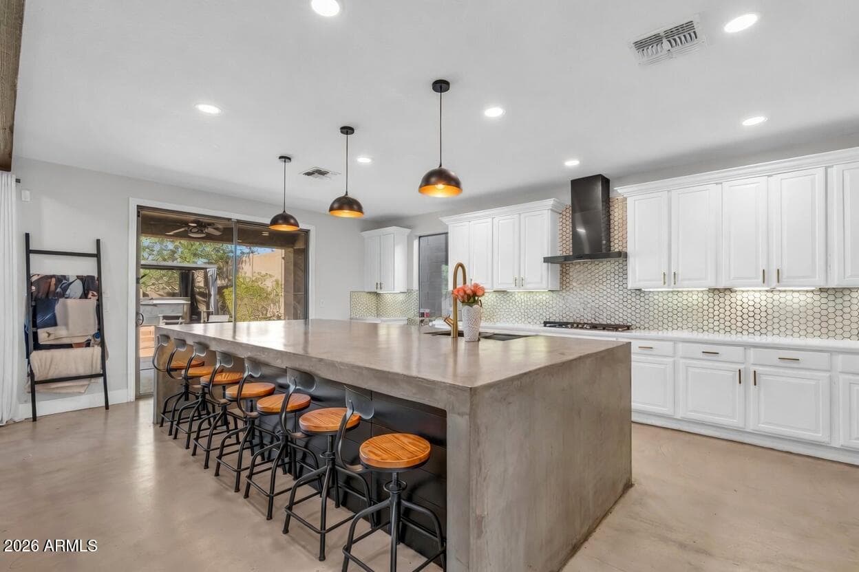 3548 W HIDDEN MOUNTAIN Lane, Phoenix, AZ 85086 — photo 11 of 29