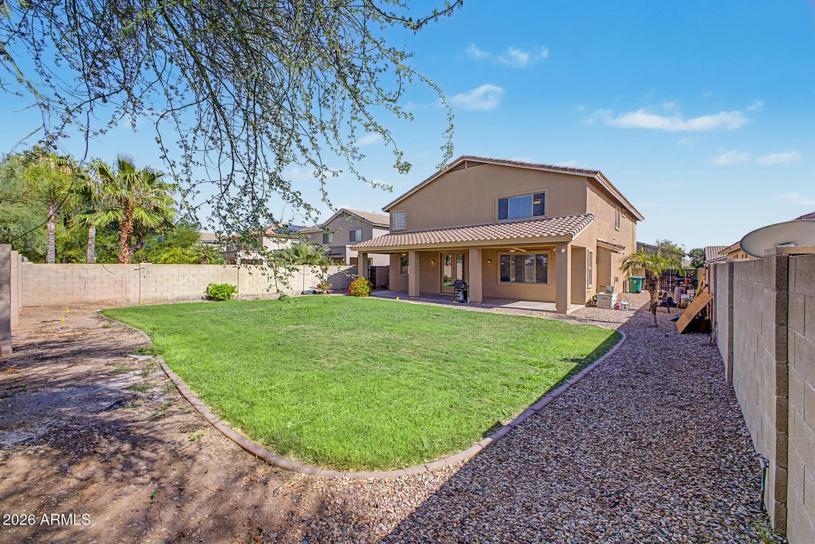 11326 E Shepperd Avenue, Mesa, AZ 85212 — photo 31 of 37