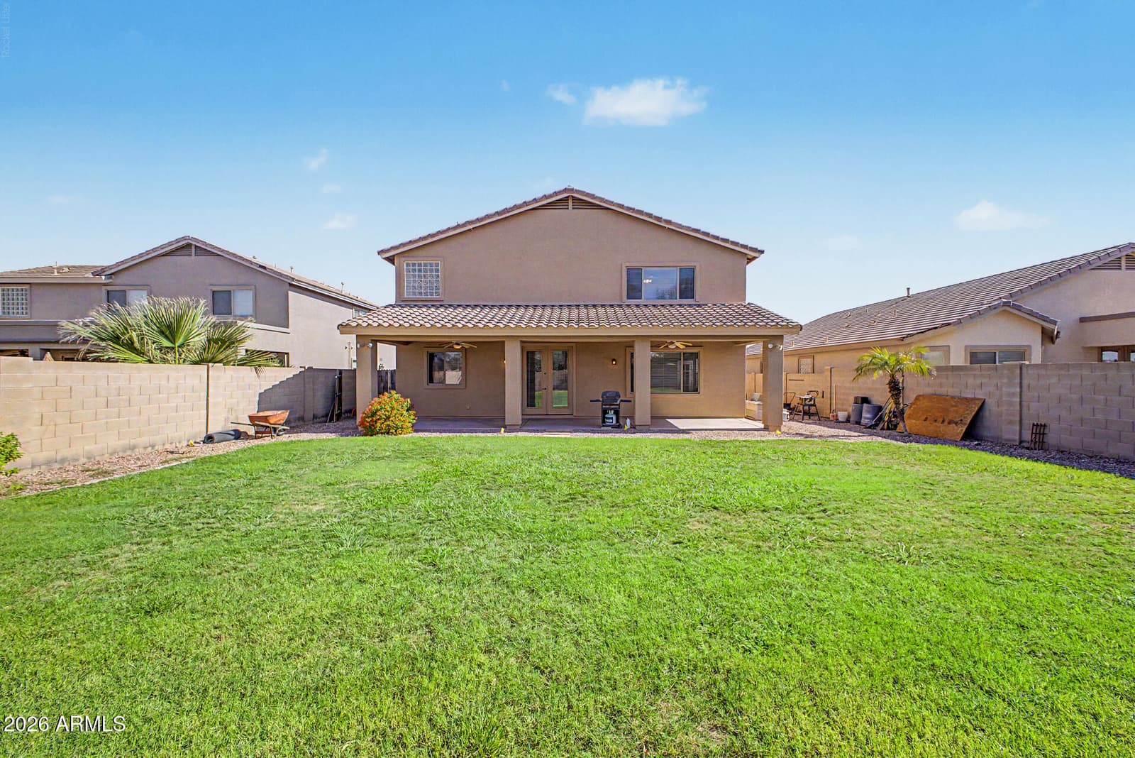 11326 E Shepperd Avenue, Mesa, AZ 85212 — photo 33 of 37