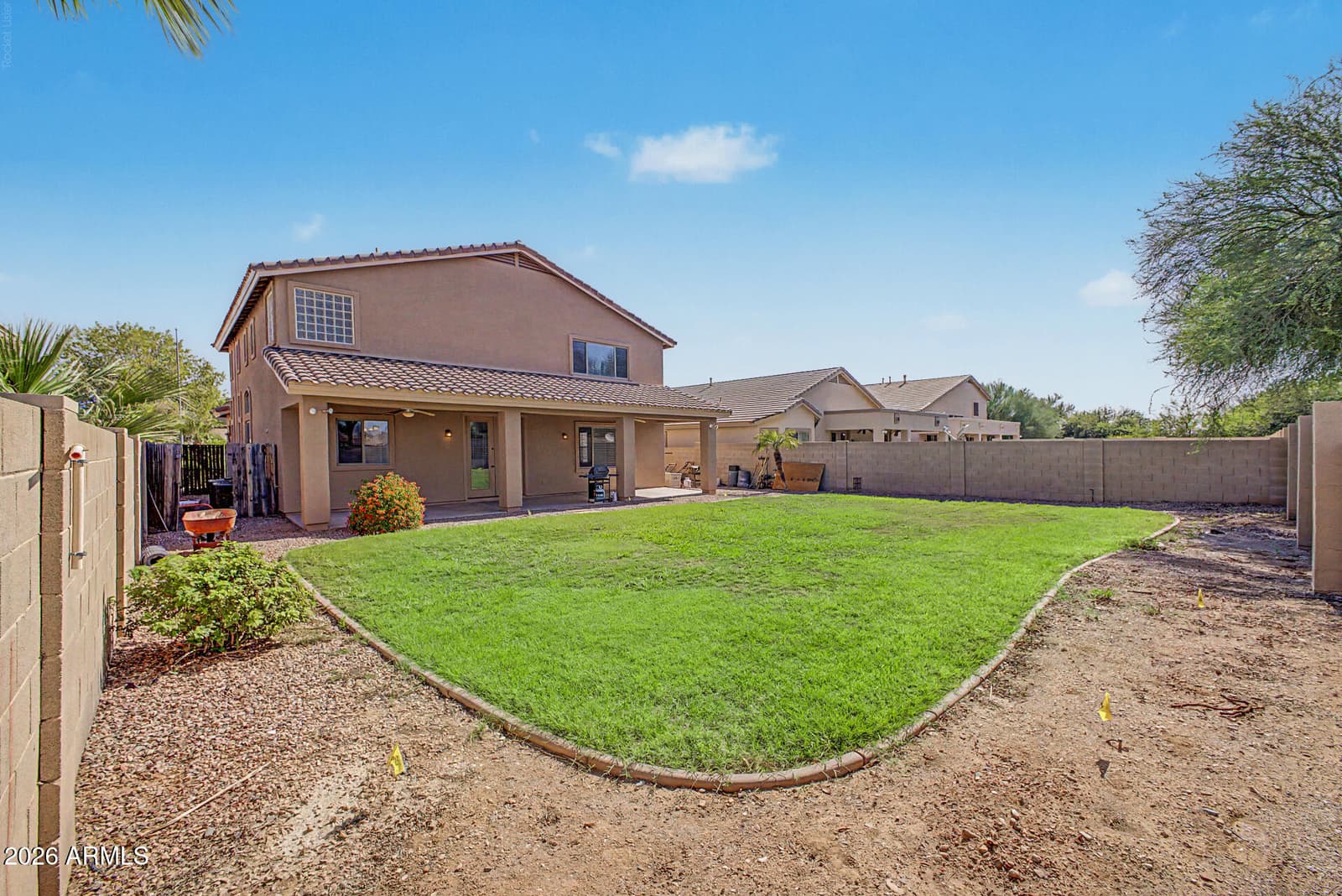 11326 E Shepperd Avenue, Mesa, AZ 85212 — photo 34 of 37