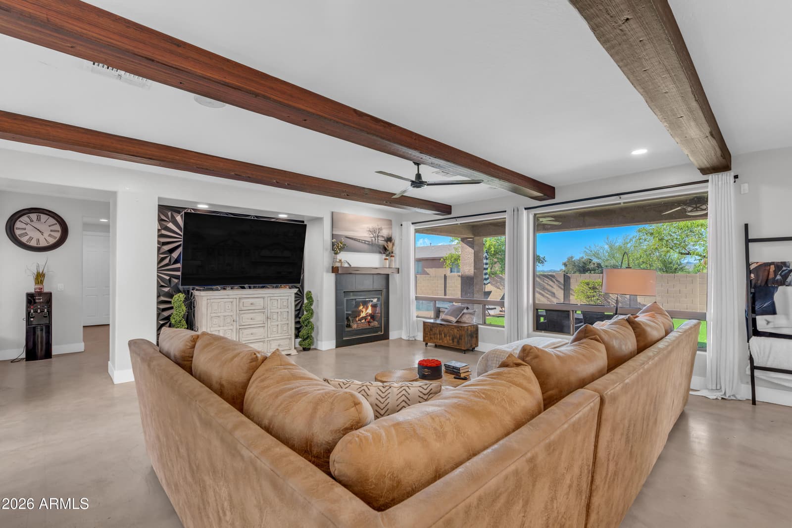 3548 W HIDDEN MOUNTAIN Lane, Phoenix, AZ 85086 — photo 3 of 29