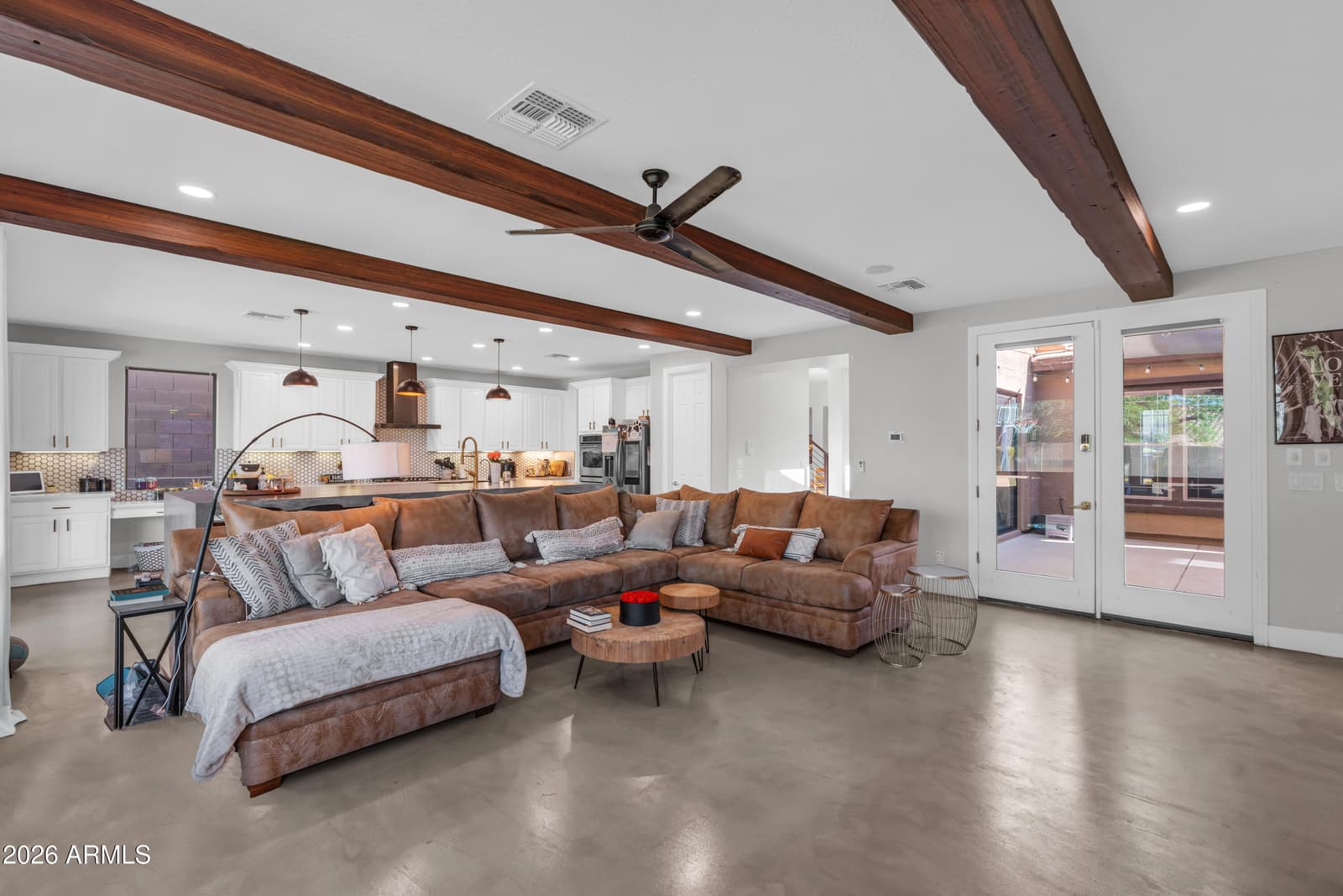 3548 W HIDDEN MOUNTAIN Lane, Phoenix, AZ 85086 — photo 12 of 29