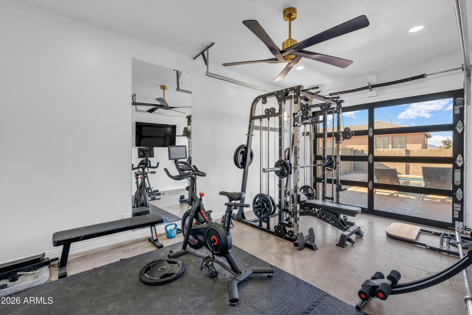 3548 W HIDDEN MOUNTAIN Lane, Phoenix, AZ 85086 — photo 24 of 29