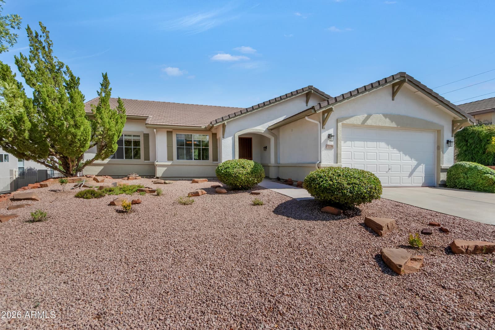 2275 W RUNNING IRON Lane, Cottonwood, AZ 86326 — photo 1 of 34