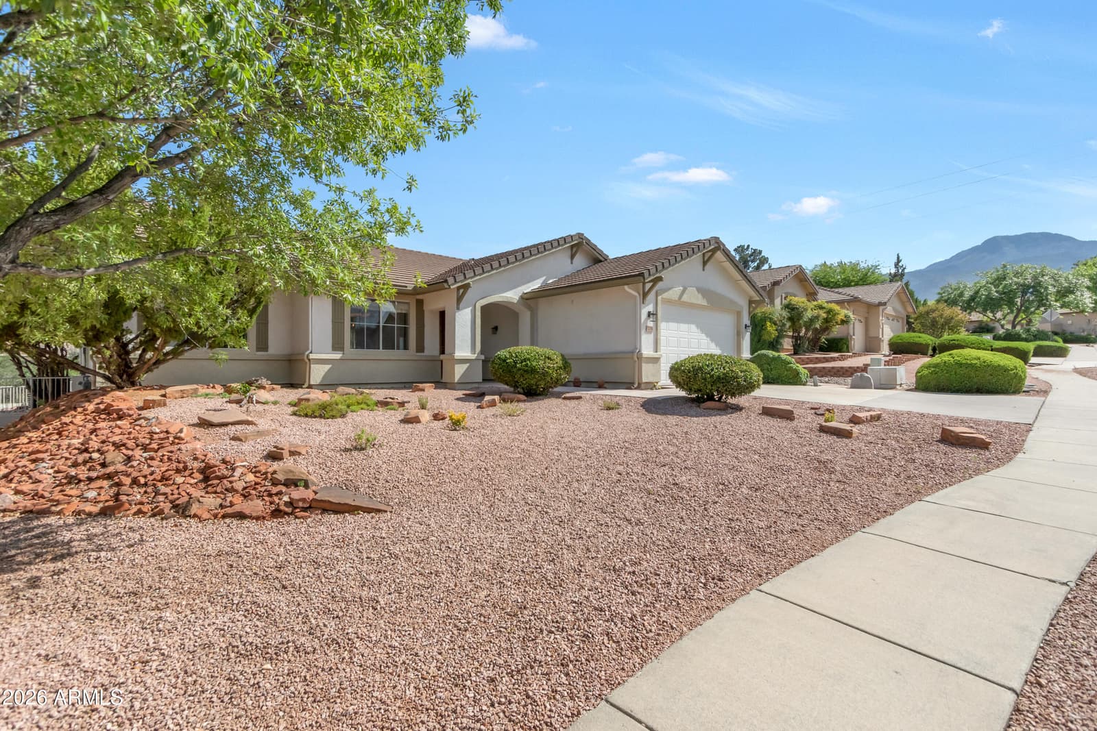 2275 W RUNNING IRON Lane, Cottonwood, AZ 86326 — photo 33 of 34