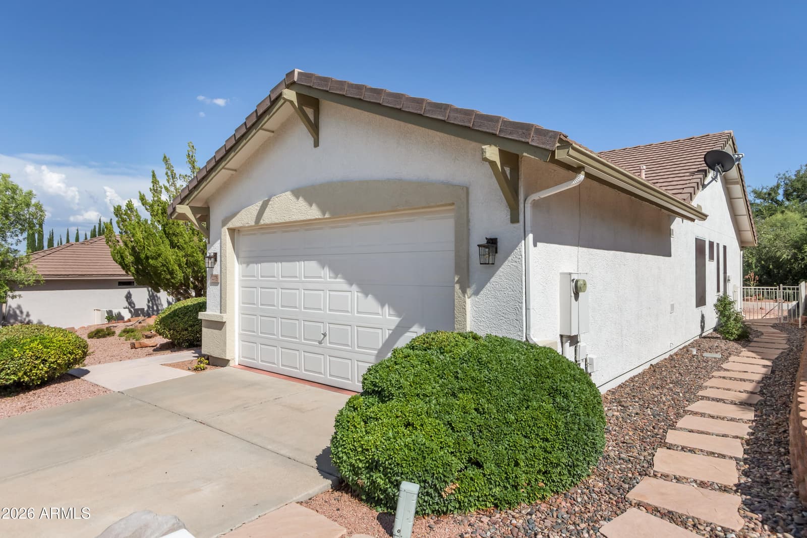2275 W RUNNING IRON Lane, Cottonwood, AZ 86326 — photo 34 of 34