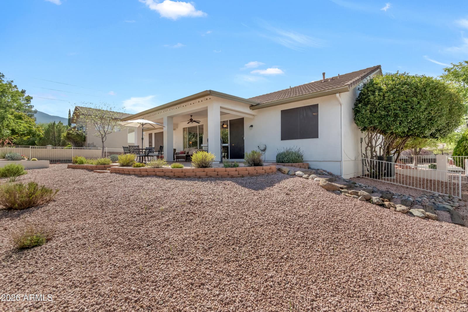 2275 W RUNNING IRON Lane, Cottonwood, AZ 86326 — photo 32 of 34