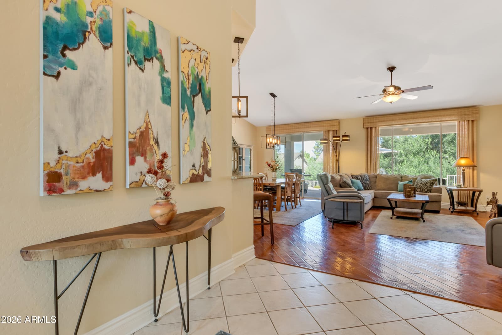 2275 W RUNNING IRON Lane, Cottonwood, AZ 86326 — photo 2 of 34