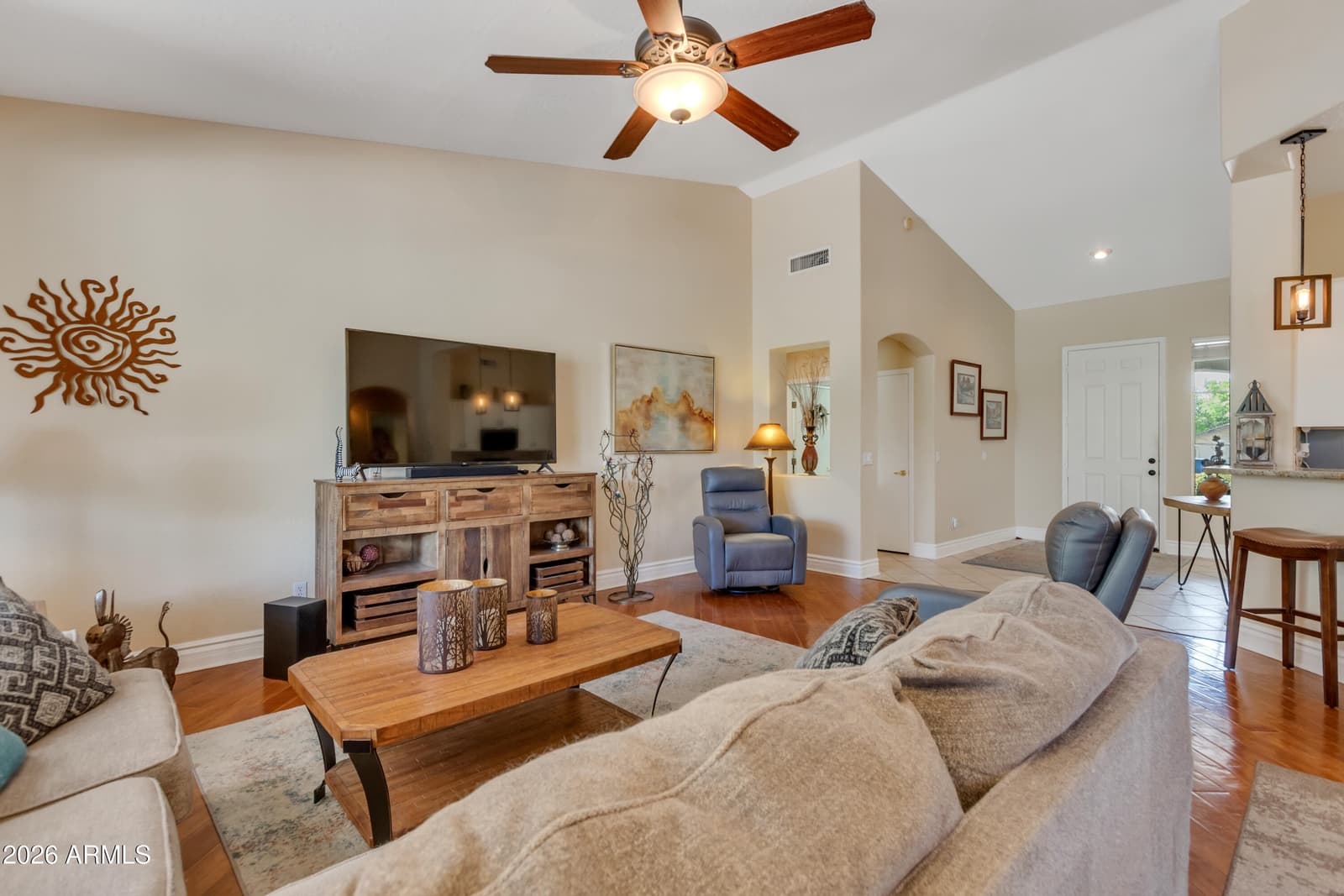 2275 W RUNNING IRON Lane, Cottonwood, AZ 86326 — photo 5 of 34