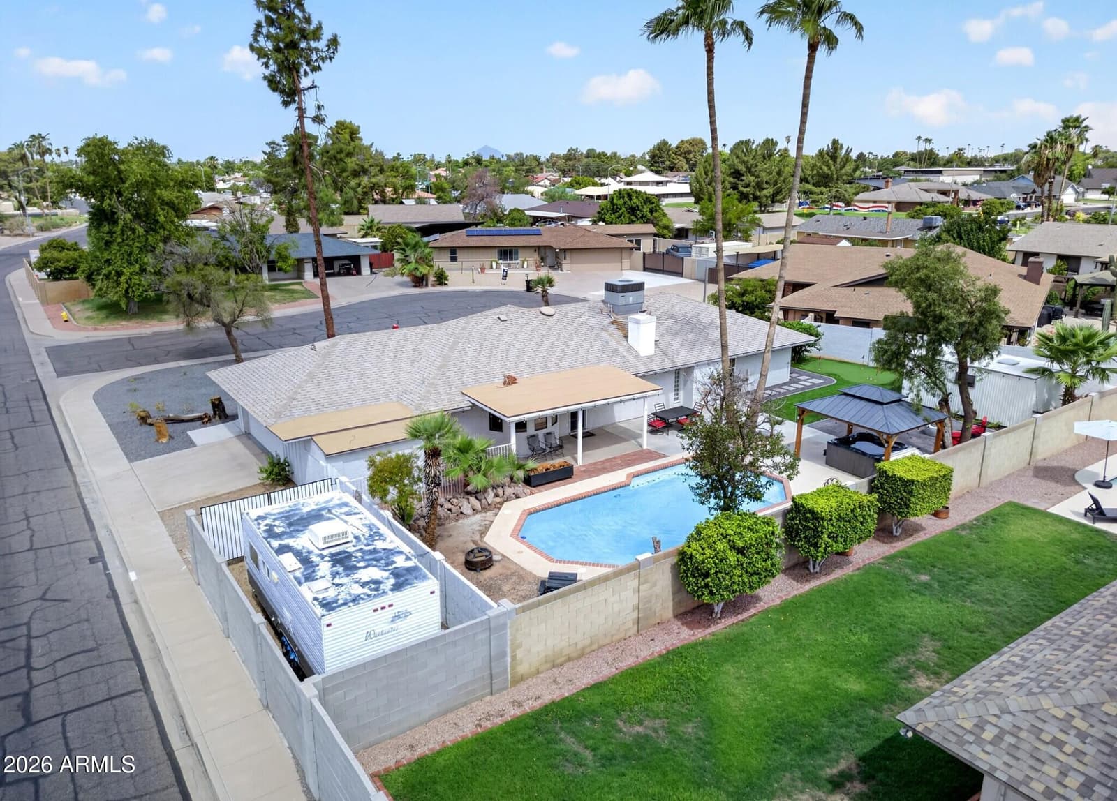 2062 E DOWNING Street, Mesa, AZ 85213 — photo 71 of 76