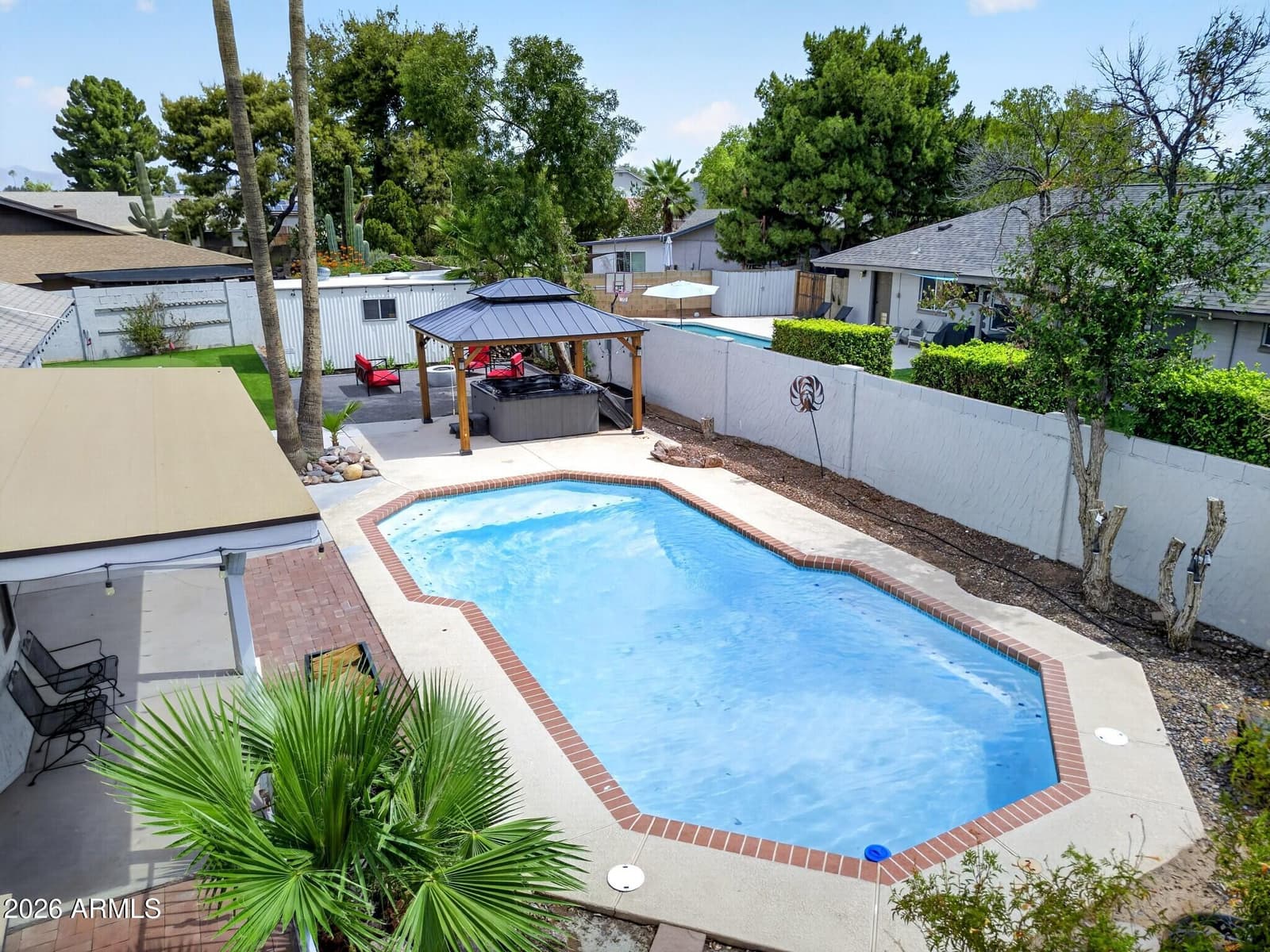 2062 E DOWNING Street, Mesa, AZ 85213 — photo 45 of 76
