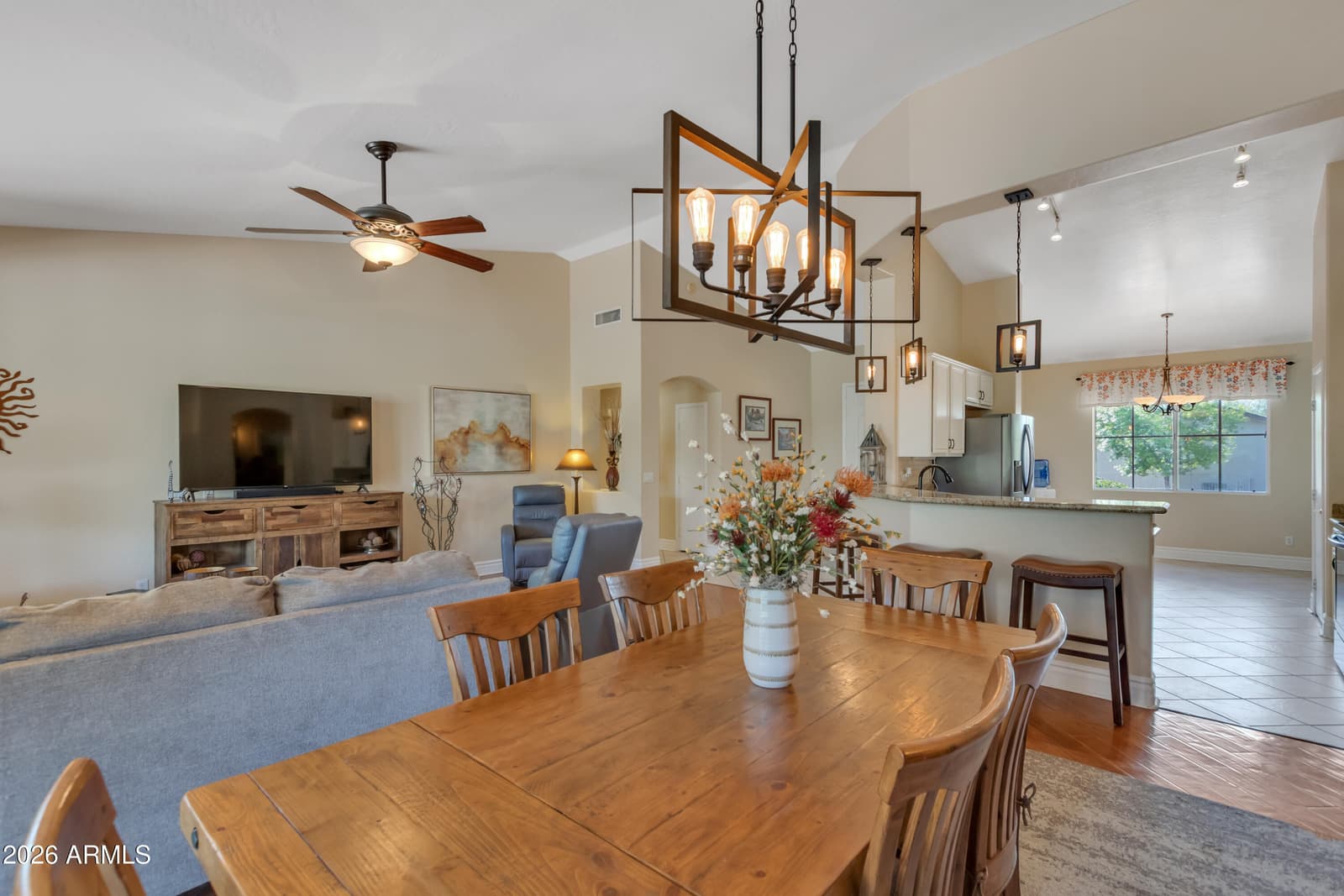 2275 W RUNNING IRON Lane, Cottonwood, AZ 86326 — photo 6 of 34