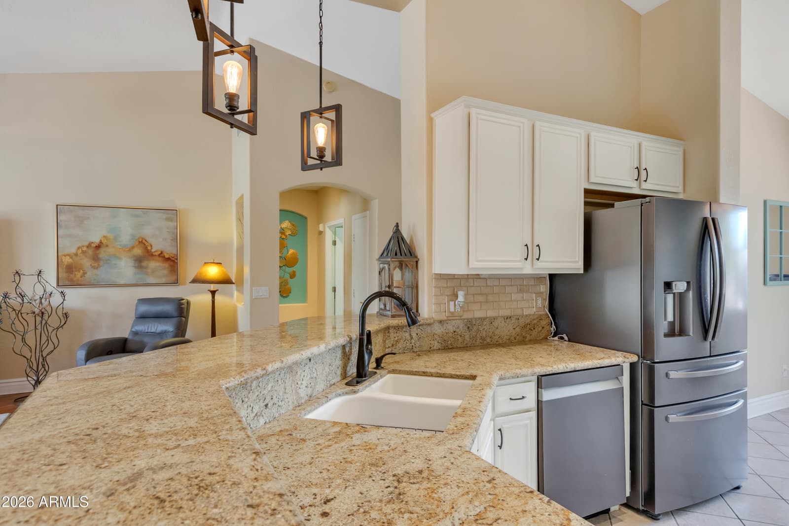 2275 W RUNNING IRON Lane, Cottonwood, AZ 86326 — photo 9 of 34