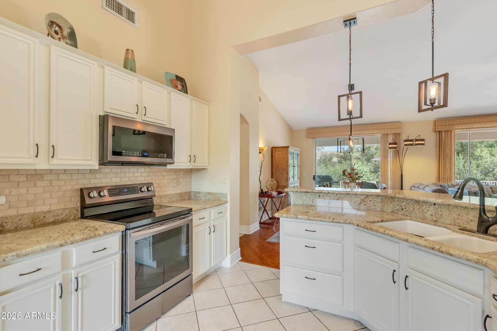 2275 W RUNNING IRON Lane, Cottonwood, AZ 86326 — photo 8 of 34