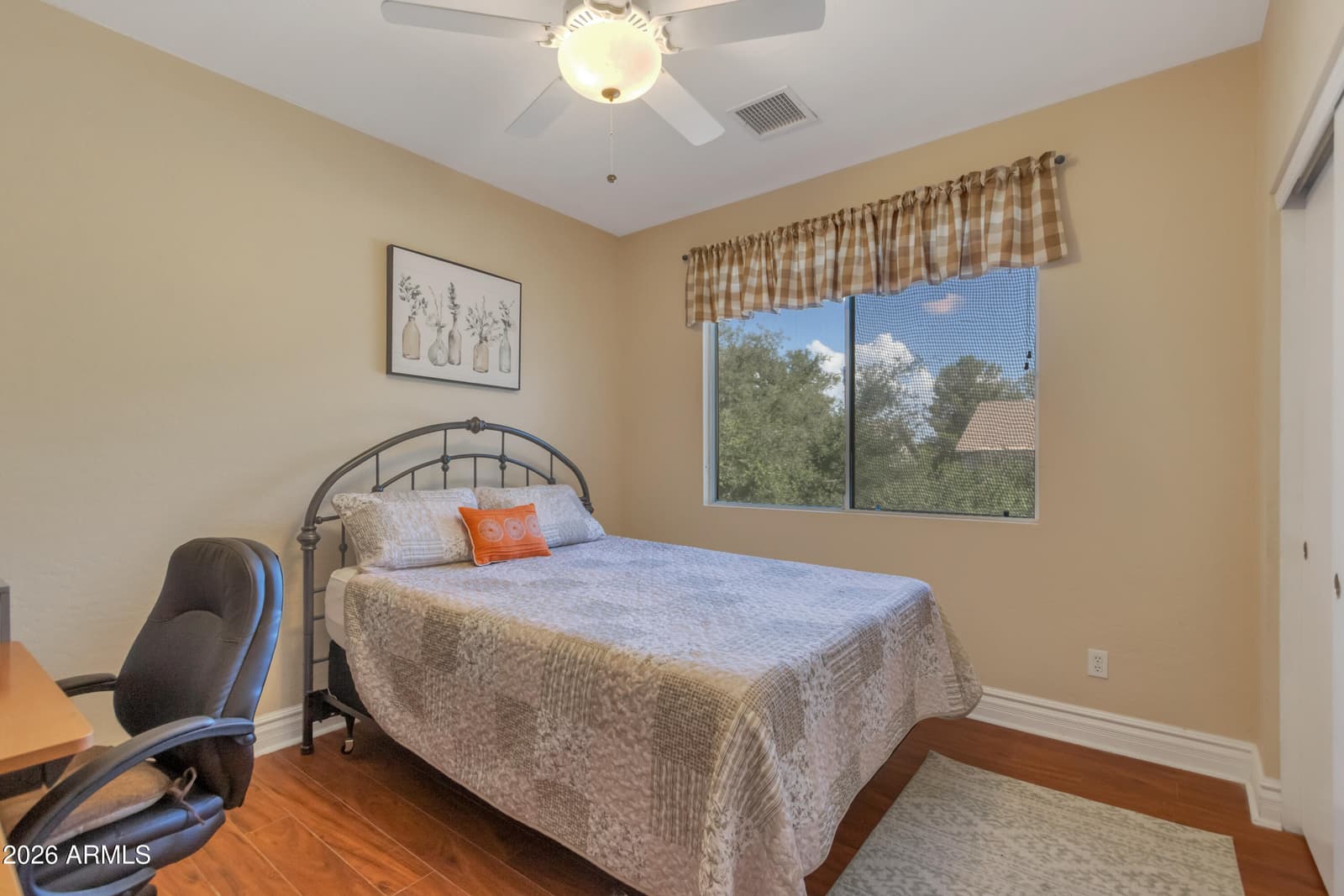 2275 W RUNNING IRON Lane, Cottonwood, AZ 86326 — photo 20 of 34