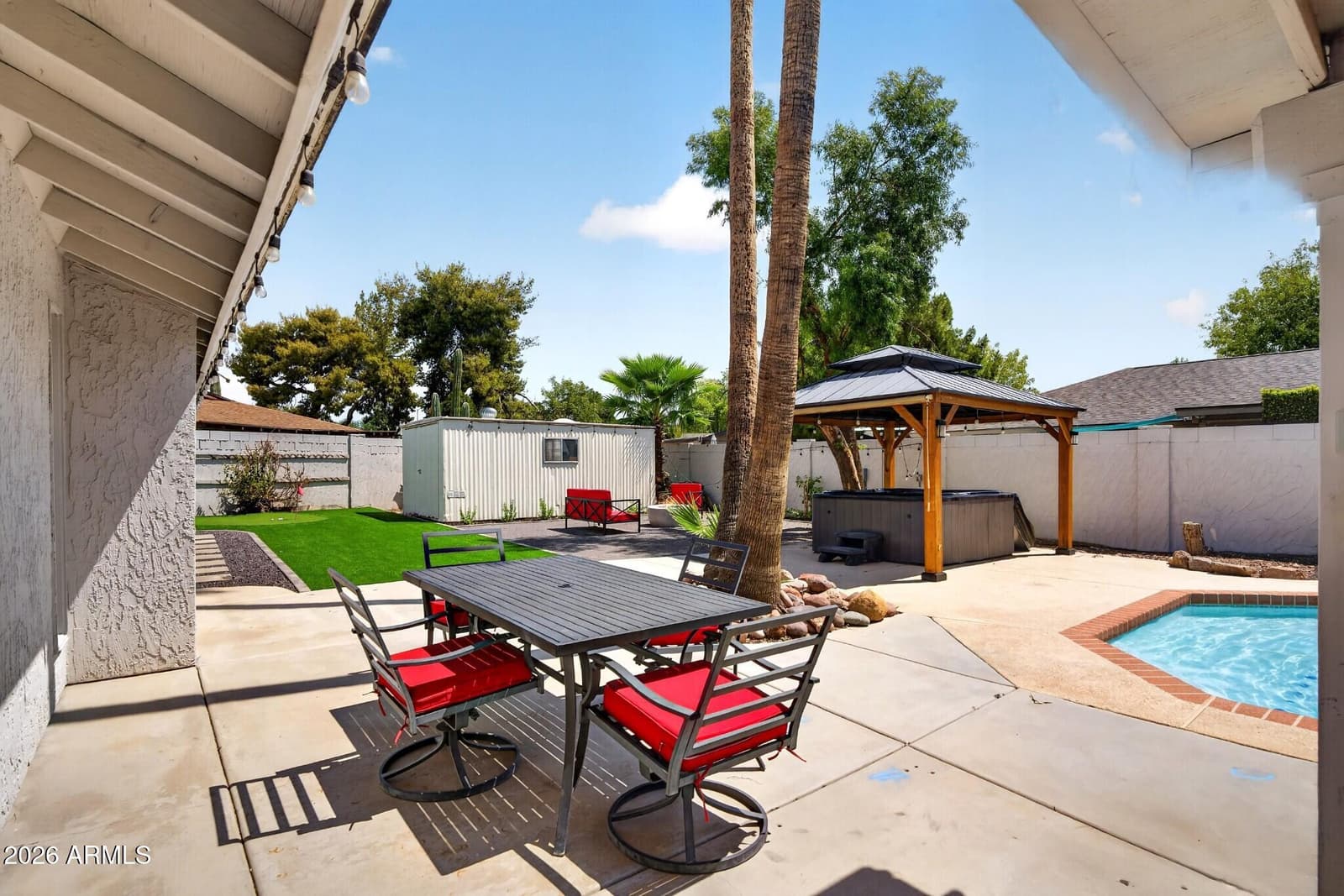 2062 E DOWNING Street, Mesa, AZ 85213 — photo 54 of 76