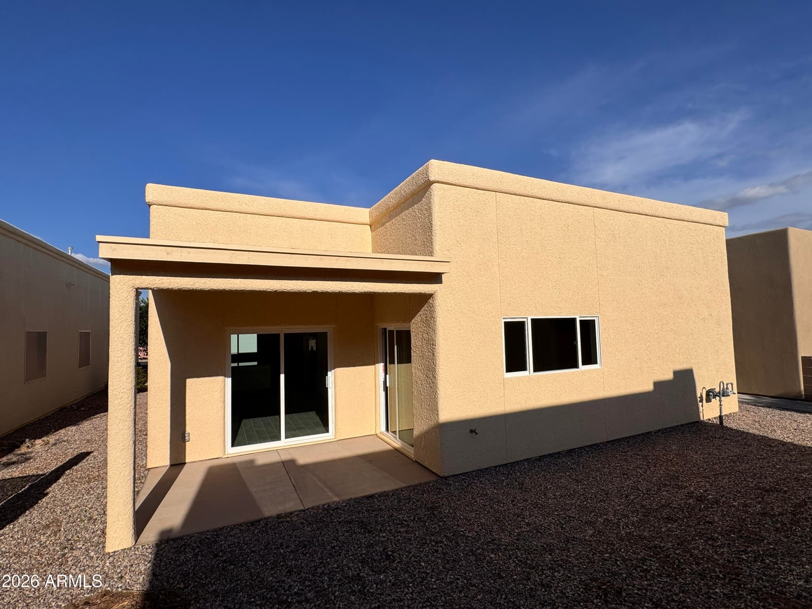 530 S Sky Ranch Road, Sierra Vista, AZ 85635 — photo 22 of 47