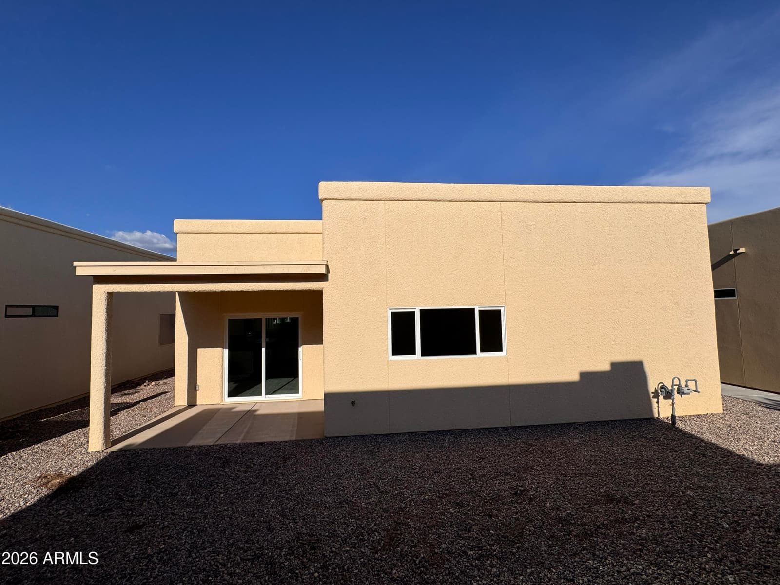 530 S Sky Ranch Road, Sierra Vista, AZ 85635 — photo 23 of 47