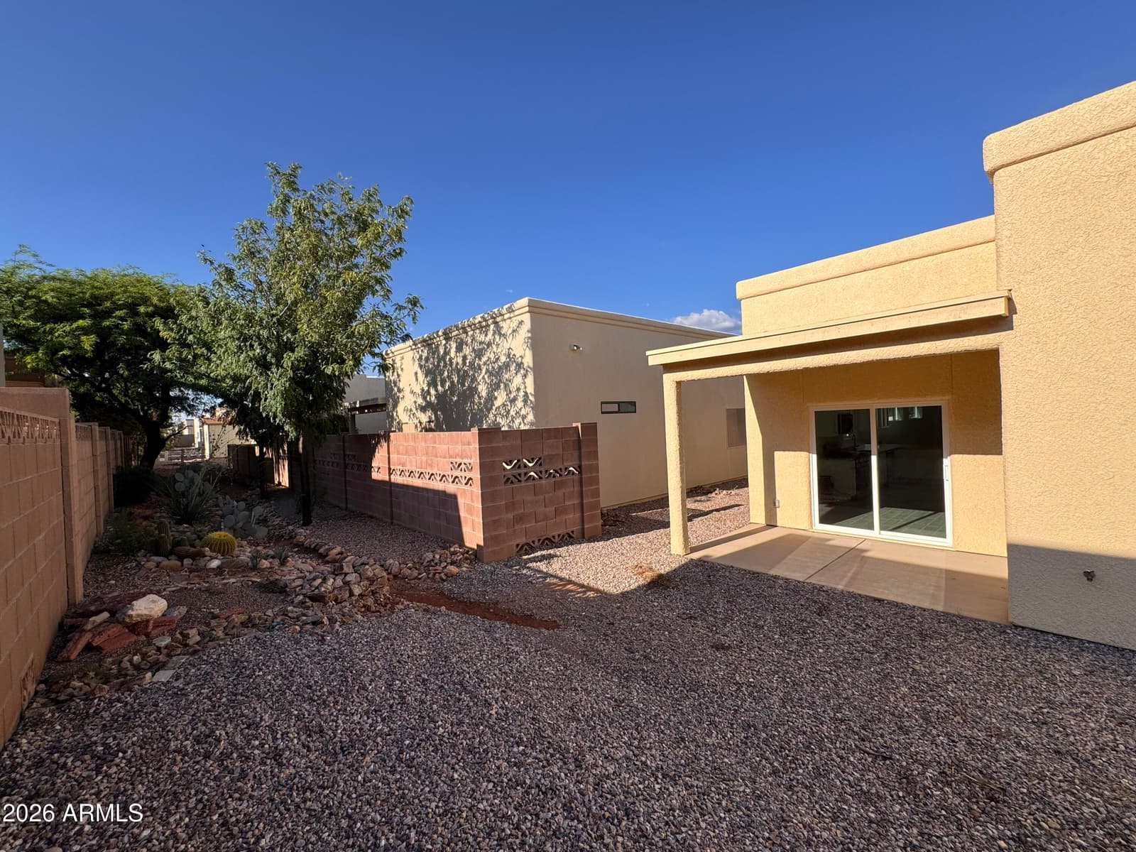 530 S Sky Ranch Road, Sierra Vista, AZ 85635 — photo 24 of 47