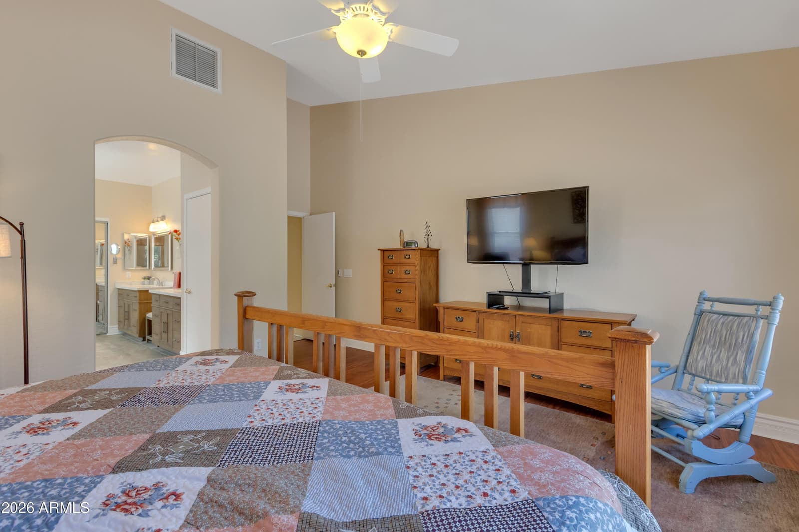2275 W RUNNING IRON Lane, Cottonwood, AZ 86326 — photo 14 of 34