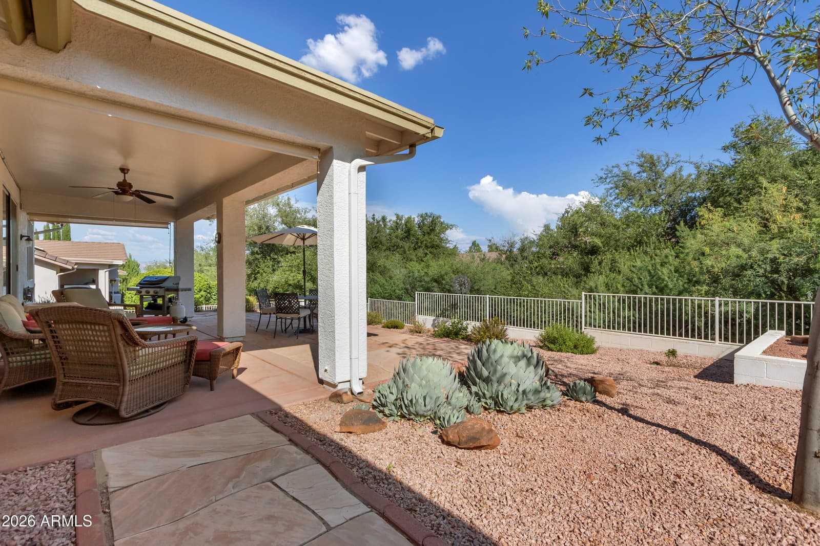 2275 W RUNNING IRON Lane, Cottonwood, AZ 86326 — photo 30 of 34