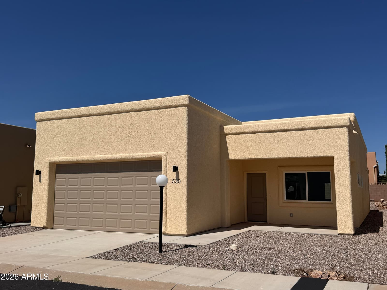 530 S Sky Ranch Road, Sierra Vista, AZ 85635 — photo 1 of 47