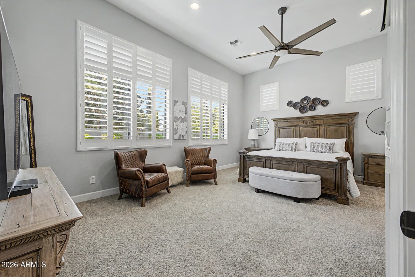 2580 E VALLEJO Drive, Gilbert, AZ 85298 — photo 39 of 90