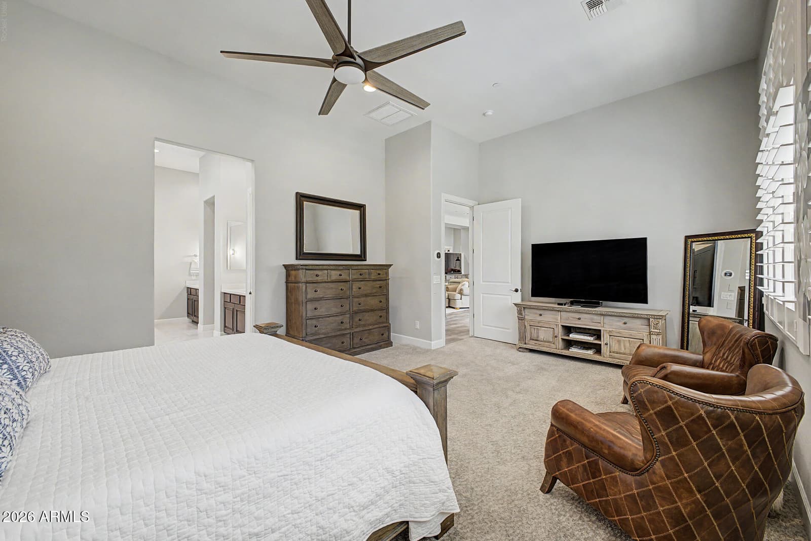 2580 E VALLEJO Drive, Gilbert, AZ 85298 — photo 41 of 90
