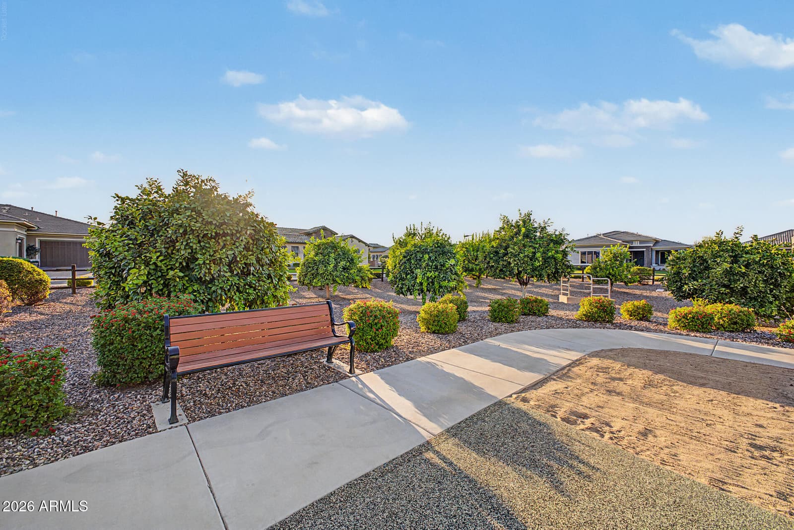 2580 E VALLEJO Drive, Gilbert, AZ 85298 — photo 81 of 90