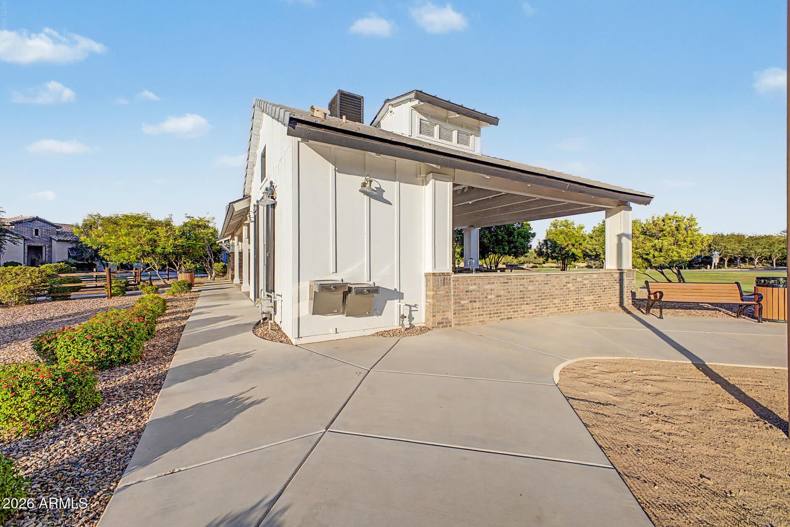 2580 E VALLEJO Drive, Gilbert, AZ 85298 — photo 83 of 90