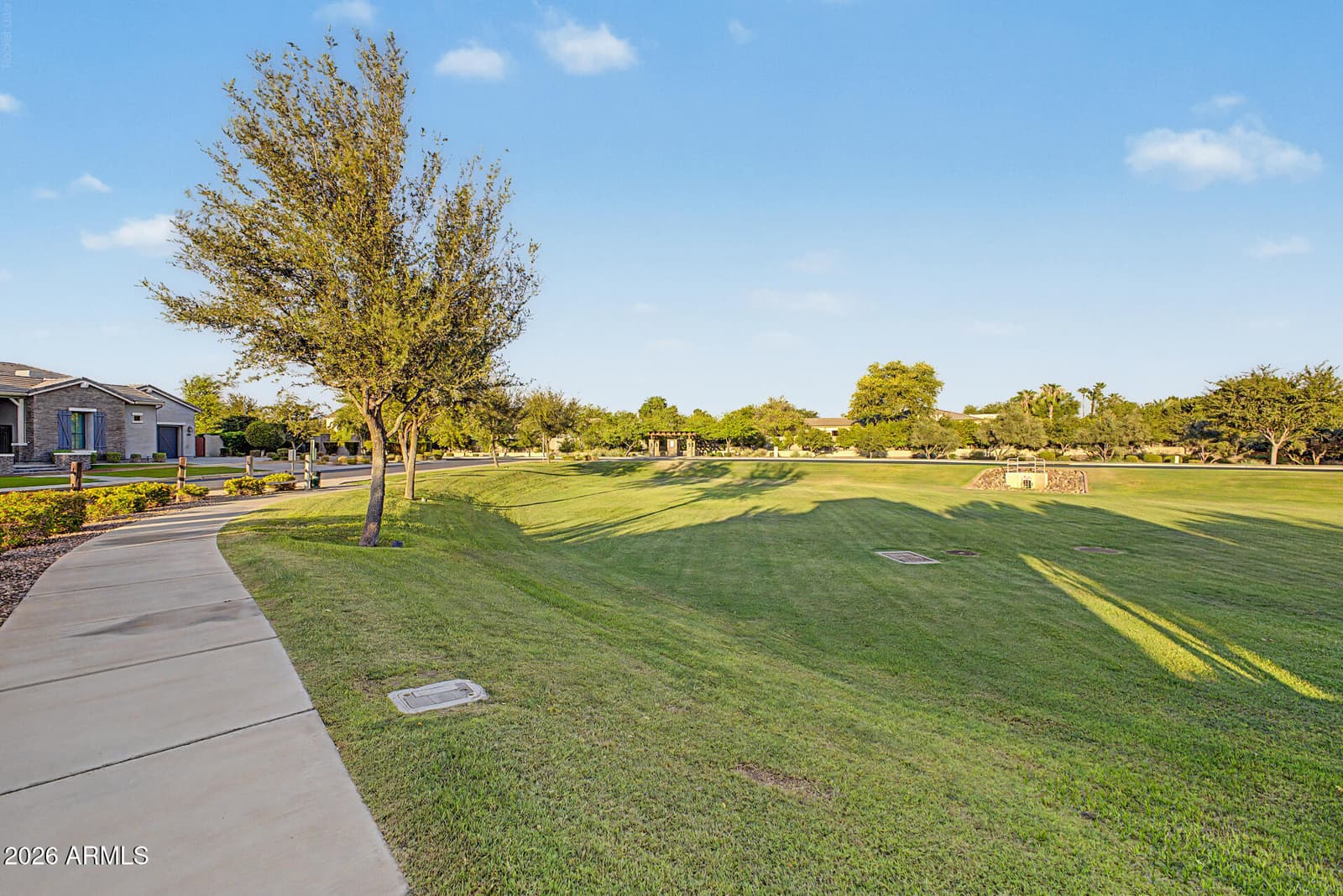 2580 E VALLEJO Drive, Gilbert, AZ 85298 — photo 86 of 90