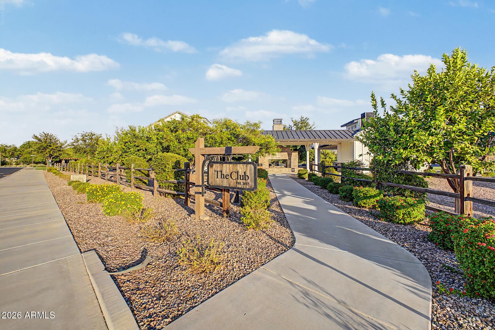 2580 E VALLEJO Drive, Gilbert, AZ 85298 — photo 87 of 90
