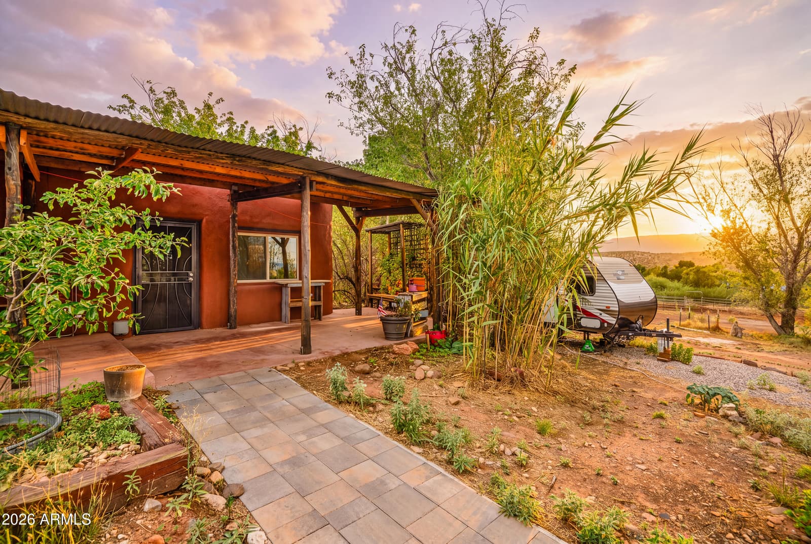10145 E DEES Lane, Cornville, AZ 86325 — photo 4 of 44