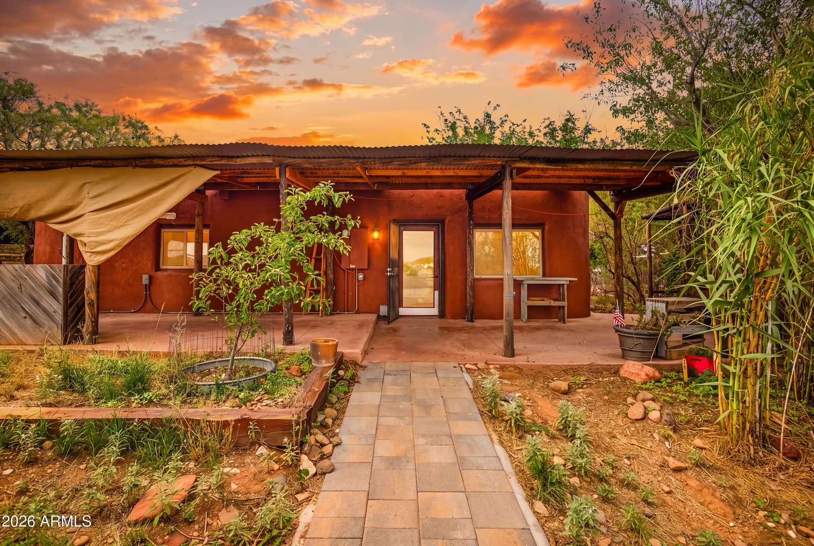10145 E DEES Lane, Cornville, AZ 86325 — photo 5 of 44