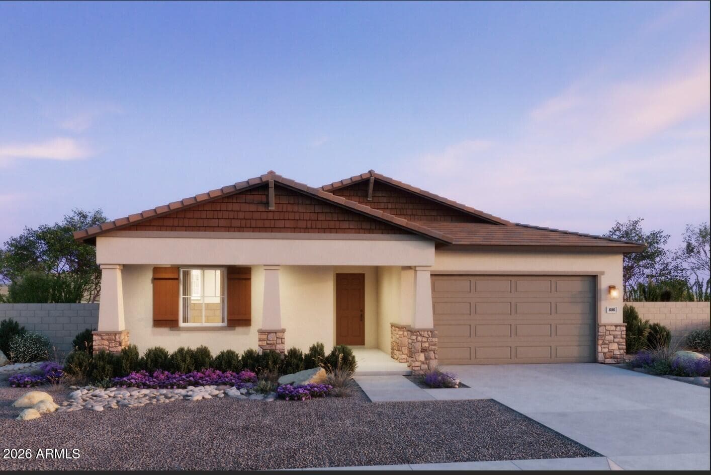 22203 W BLACKHAWK Drive, Surprise, AZ 85387 — photo 1 of 1
