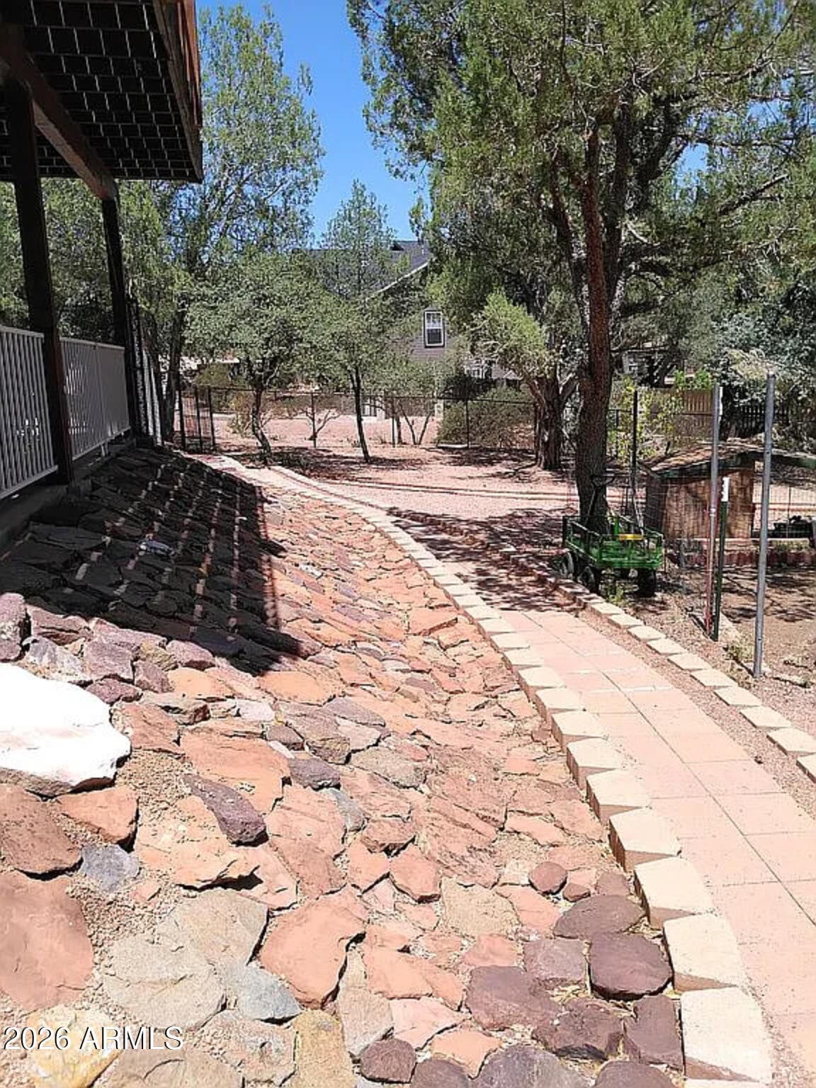 1103 S STEWART POCKET Circle, Payson, AZ 85541 — photo 20 of 24