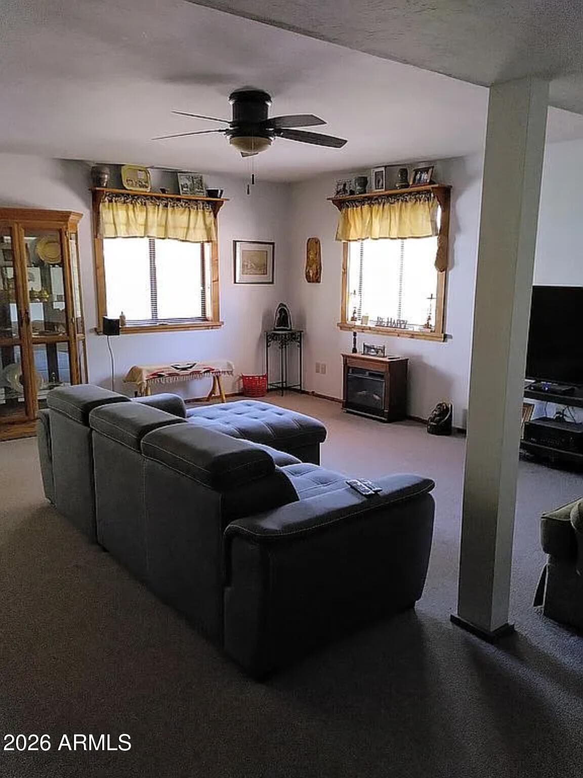 1103 S STEWART POCKET Circle, Payson, AZ 85541 — photo 13 of 24