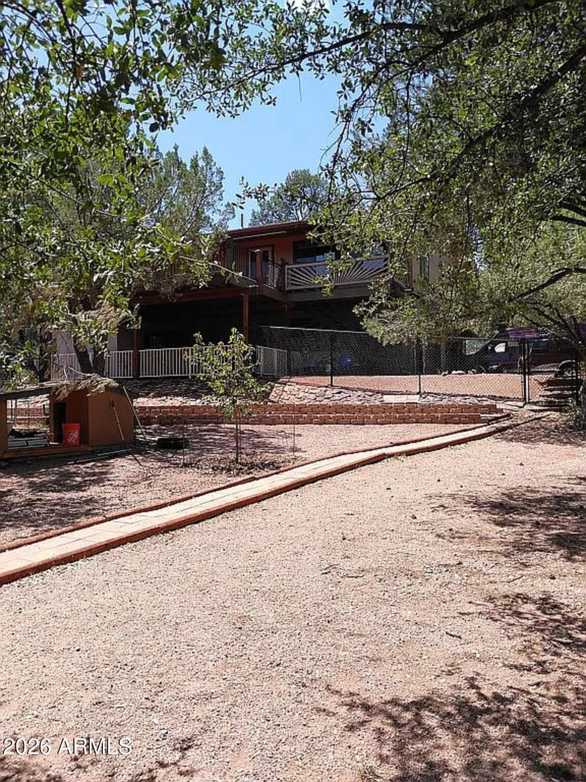 1103 S STEWART POCKET Circle, Payson, AZ 85541 — photo 22 of 24
