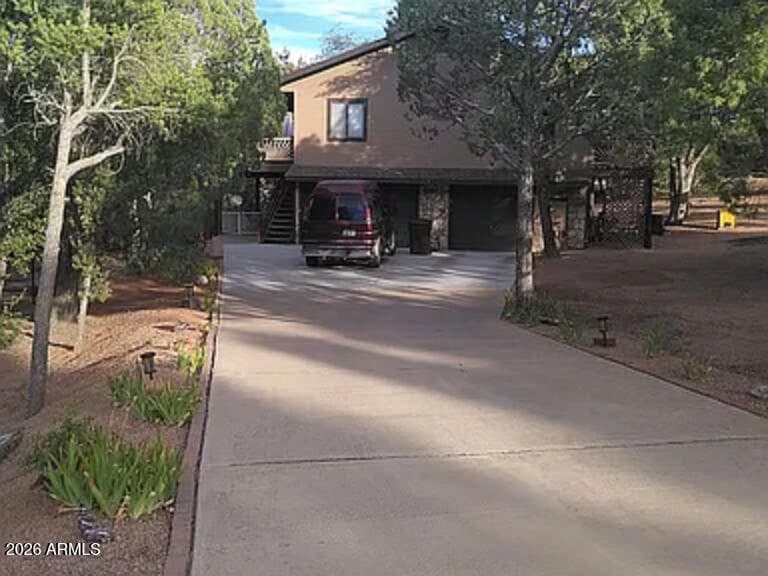 1103 S STEWART POCKET Circle, Payson, AZ 85541 — photo 2 of 24