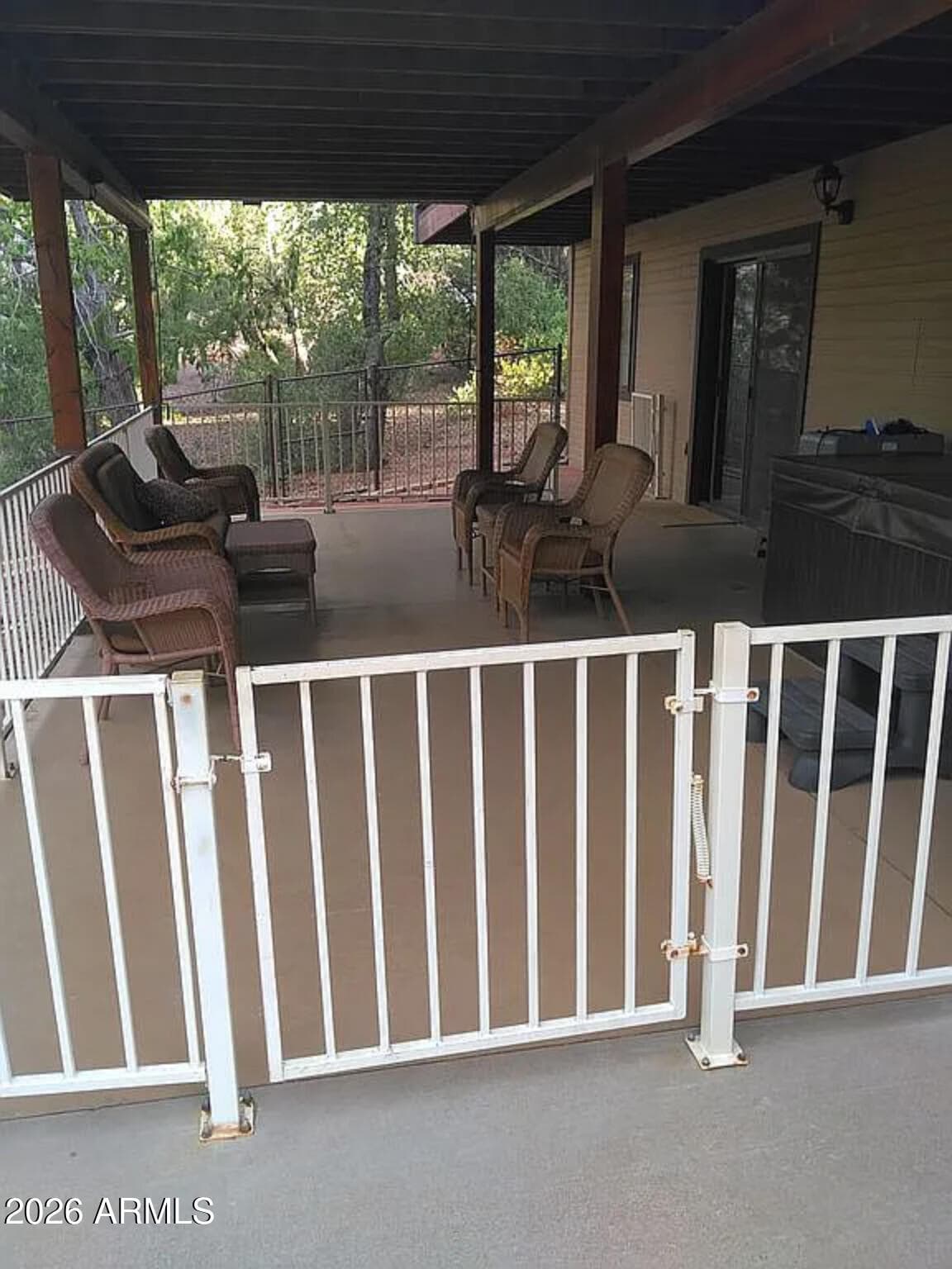 1103 S STEWART POCKET Circle, Payson, AZ 85541 — photo 23 of 24