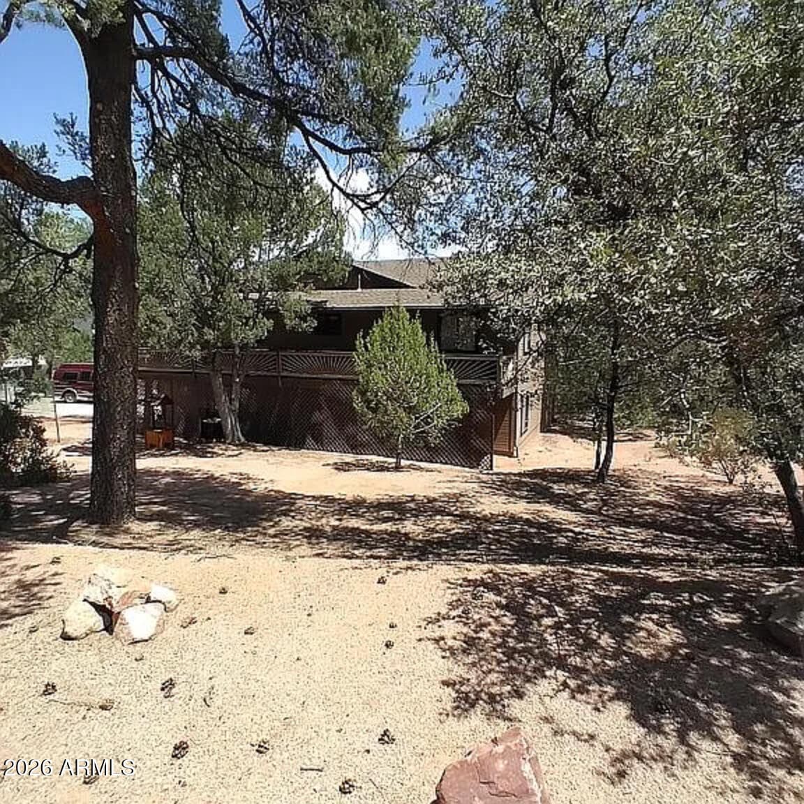 1103 S STEWART POCKET Circle, Payson, AZ 85541 — photo 1 of 24