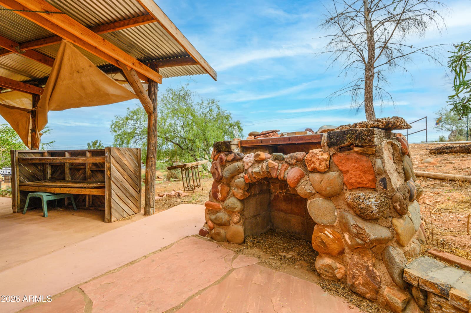 10145 E DEES Lane, Cornville, AZ 86325 — photo 25 of 44