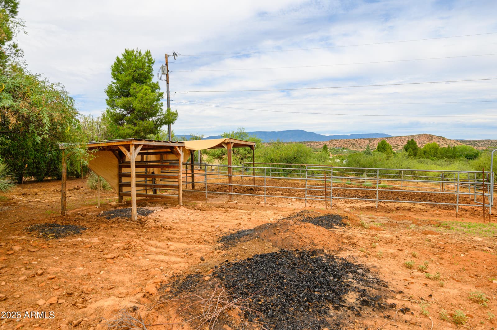10145 E DEES Lane, Cornville, AZ 86325 — photo 29 of 44