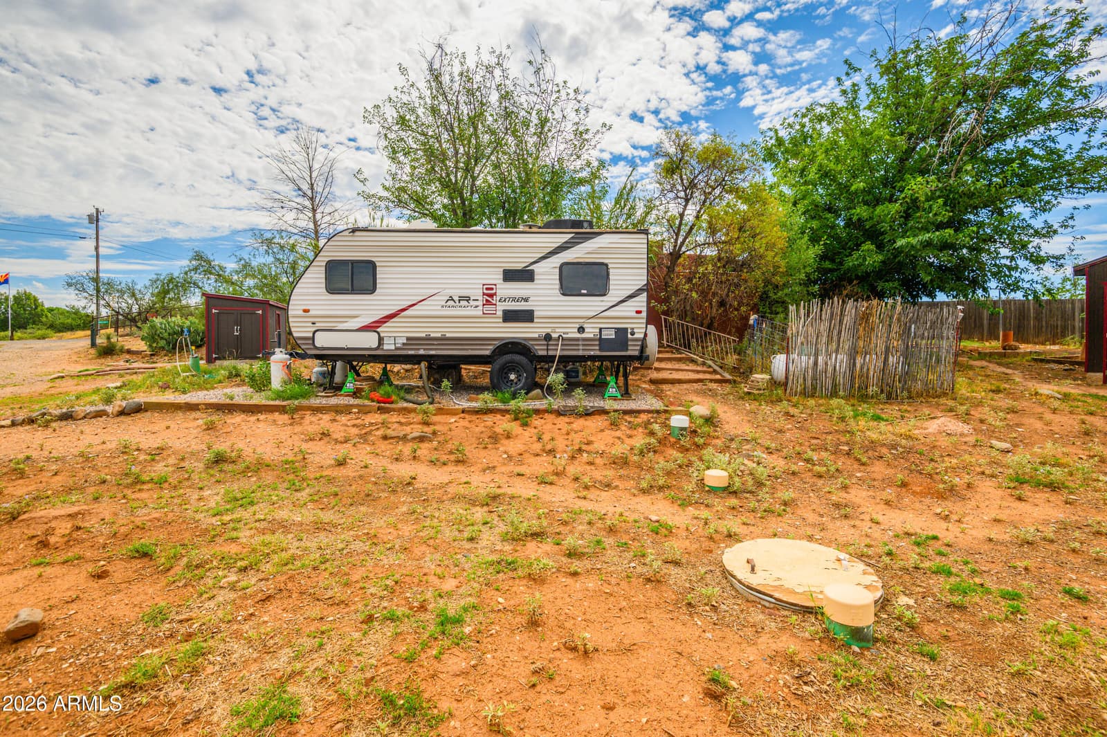 10145 E DEES Lane, Cornville, AZ 86325 — photo 31 of 44