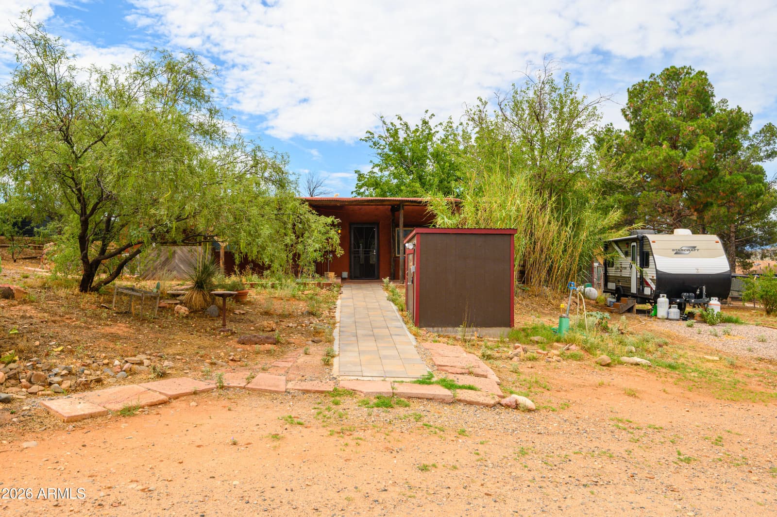 10145 E DEES Lane, Cornville, AZ 86325 — photo 34 of 44