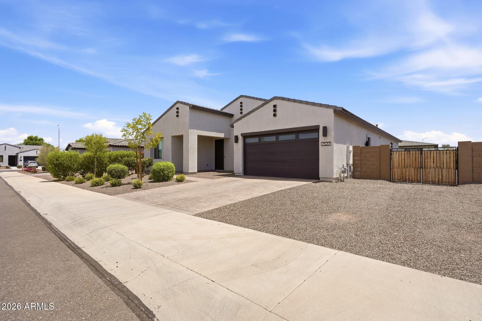 7527 N 84TH Avenue, Glendale, AZ 85305 — photo 2 of 60