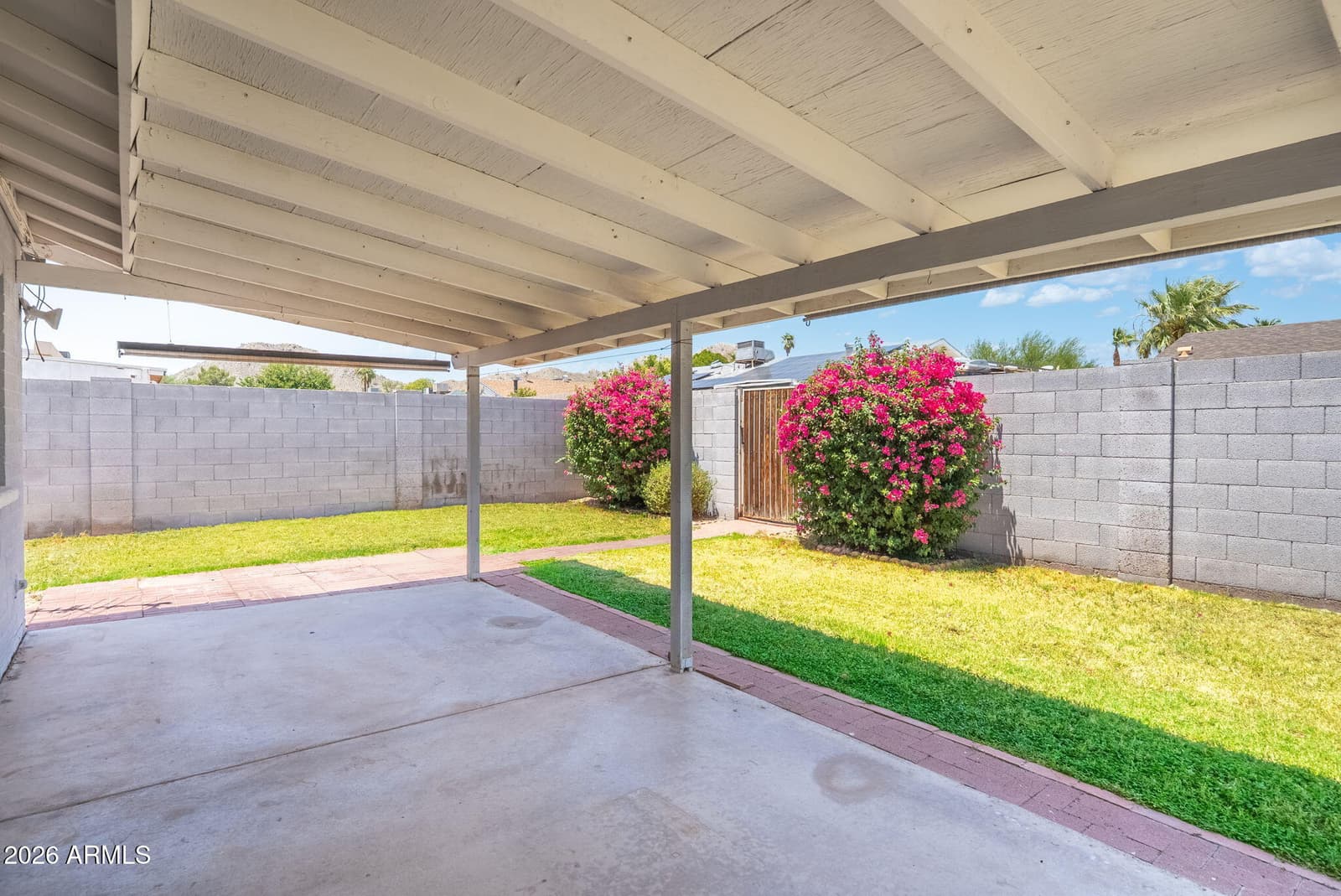 2932 E PERSHING Avenue, Phoenix, AZ 85032 — photo 27 of 38