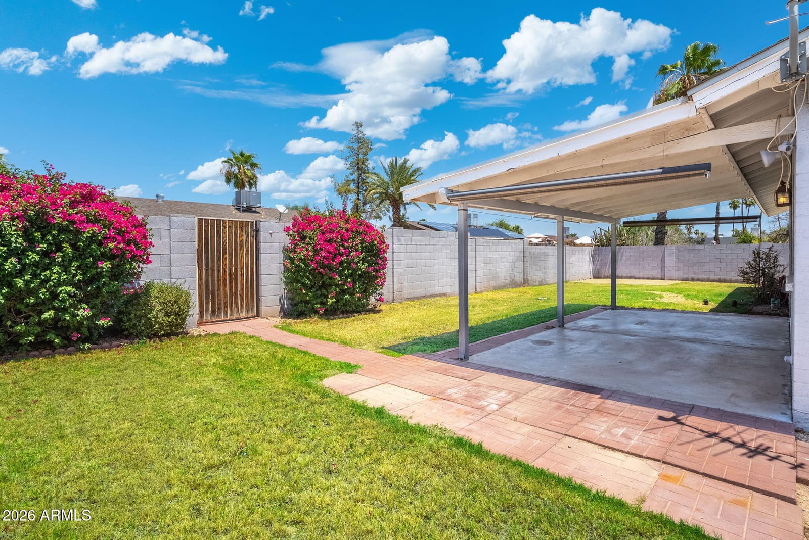 2932 E PERSHING Avenue, Phoenix, AZ 85032 — photo 30 of 38